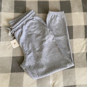Fabletics year round terry sweats
